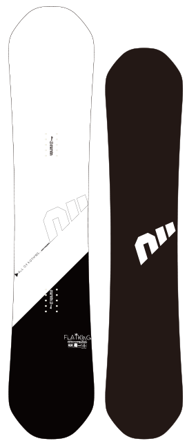 FLAT KING « 011Artistic