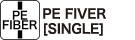 PE FIVER[SINGLE]