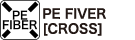 PE FIBER [CROSS]