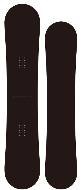 BLACK LIMITED