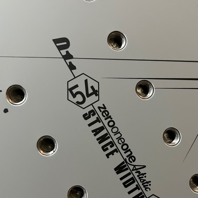 26/27モデルサンプル
到着しました。
更にしなやかに、スタイルが出しやすいフレックスになると思います。
2026/1/20頃発表になります。
お楽しみにお待ち下さい。
#011artistic
#スノーボード
#サンプル
#来期モデル
#日本製
#信頼
#クオリティ
#グラトリ
#カービング
#フリーラン