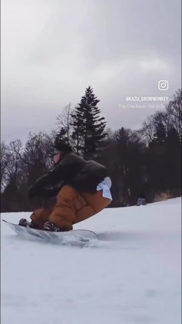 011ライダー
@kazu_snowmonkey
使用ボード
ZERO150
#011artistic
#グラトリ
#ノーリー