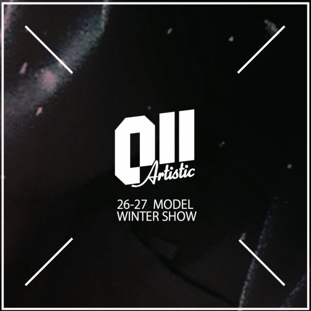 011来期モデル展示会のお知らせです。

開催場所▪️東京都台東区浅草橋1丁目7-7  2階
角地にある黒い立物の2階になります。

日程▪️2026年　1/20(火)、21(水)の2日間
時間▪️10：00〜19：00まで

時間内であれば一般ユーザー様も自由にご覧になれます。
いち早く来期モデルに触れて、写真等もSNSに上げてOKです。4モデルがリニューアルです！
よろしくお願い致します。

#011artistic 
#ニューモデル 
#来期モデル 
#展示会
#スノーボート